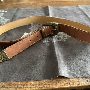 Old Navy Western Style Belt